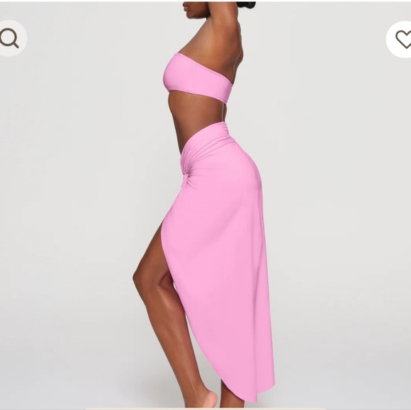 Skims swim SARONG SKIRT - Picture 3 of 7